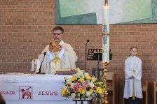 05.04.2026 Hochamt am Ostersonntag